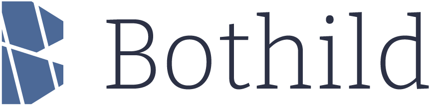 Logo van Bothild
